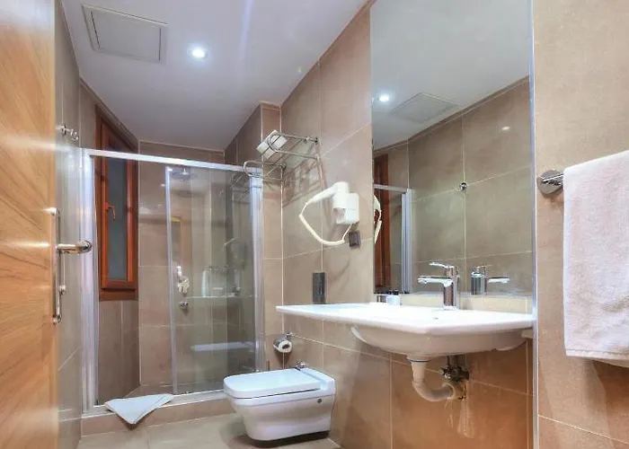 Διαμέρισμα Blueway *