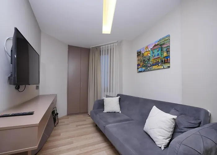 Blueway Διαμέρισμα