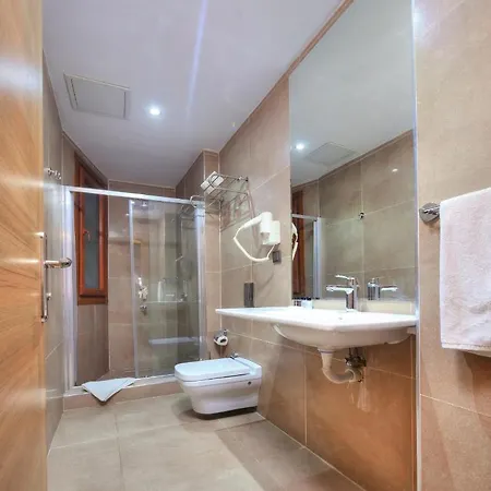 Appartement Blueway *