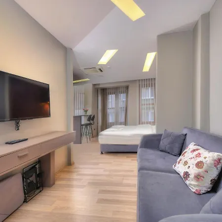 Blueway * 伊斯坦布尔