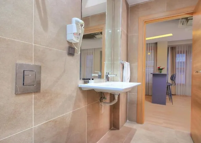 Blueway * 이스탄불