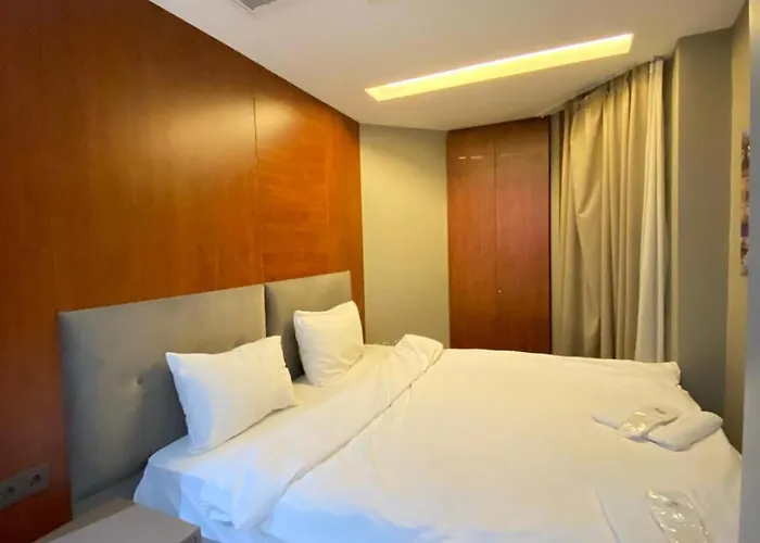 Blueway * 이스탄불