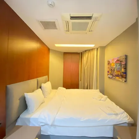 Blueway Apartment Istanbul