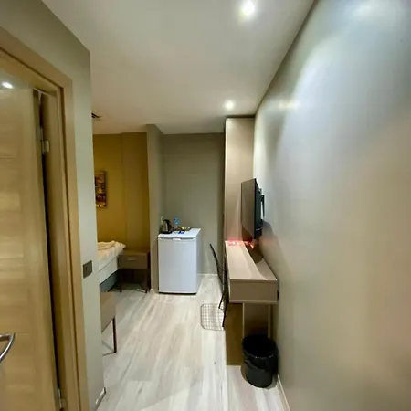 Apartment Blueway Istanbul